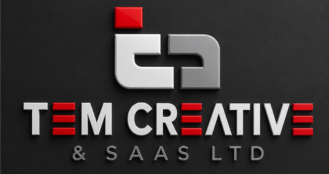 TEM Creative & SaaS Ltd